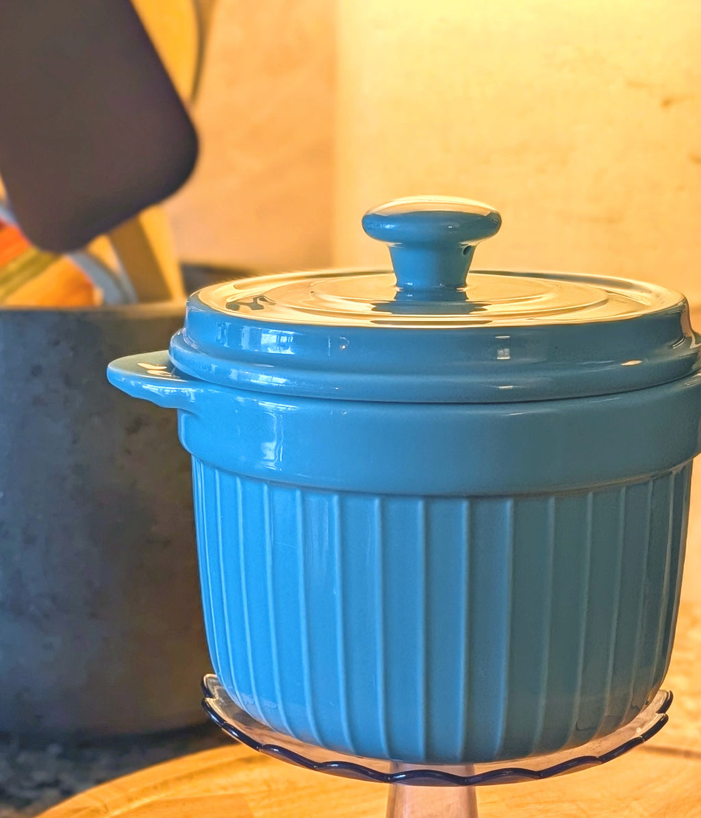 Grandma's Recipe