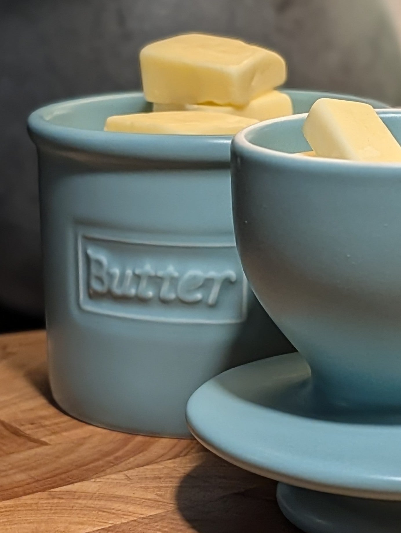 CHURN AND BURN