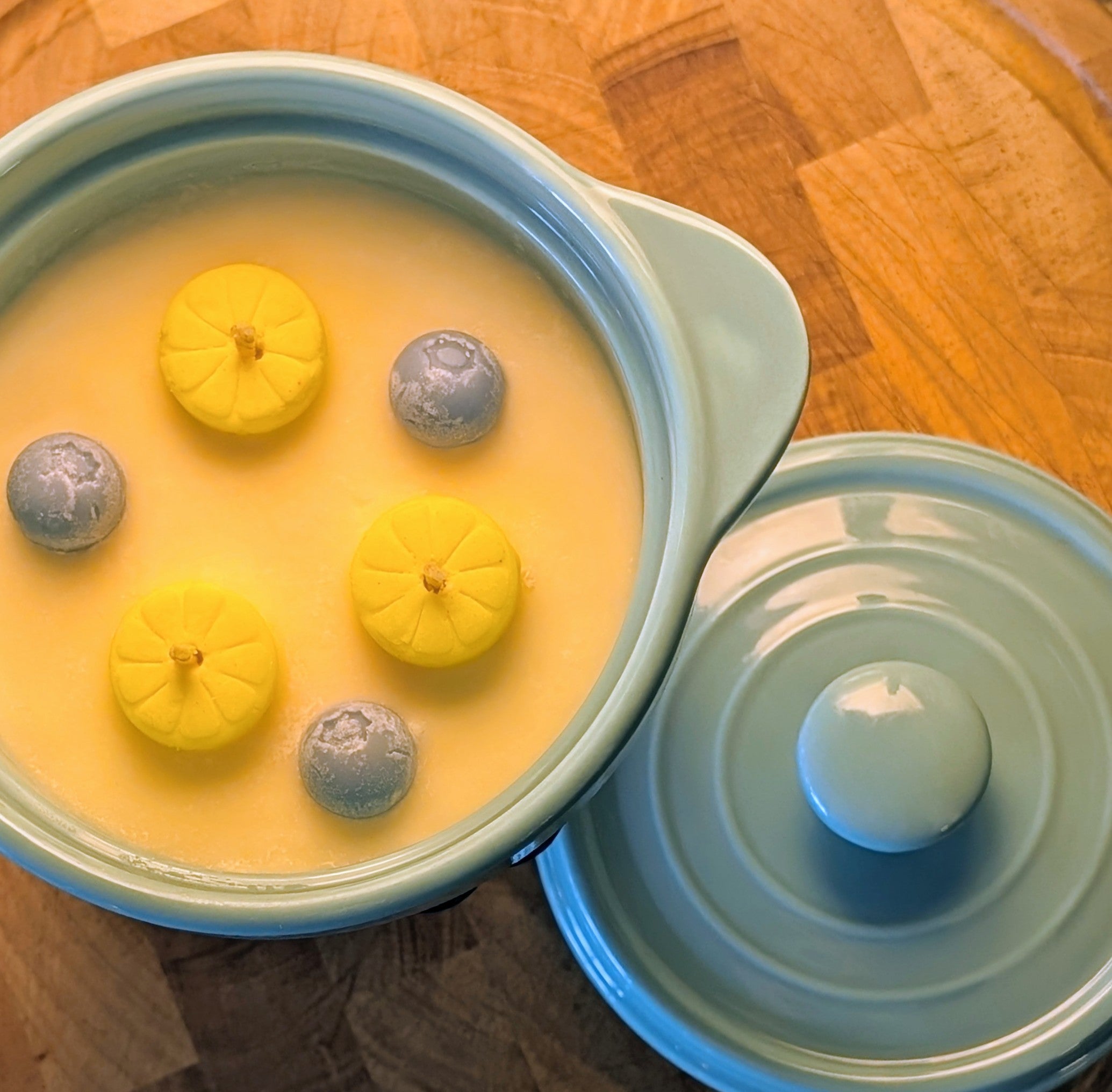 Grandma's Recipe